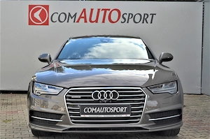 Audi A7 Quattro