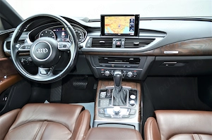 Audi A7 Quattro - imagine 8