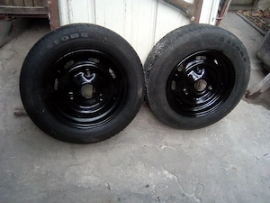 Roti complete Dacia 1310 - imagine 4