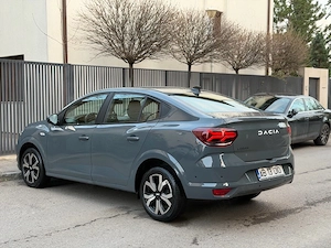 Daci logan MT6 Prestige 18.000Km in garantie 2027 - imagine 4