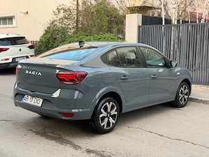 Daci logan MT6 Prestige 18.000Km in garantie 2027 - imagine 2