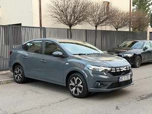 Daci logan MT6 Prestige 18.000Km in garantie 2027