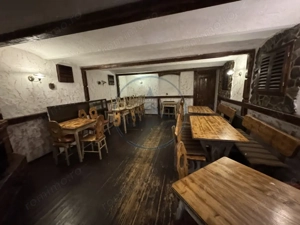  Oportunitate excelentă pentru afacerea ta în HoReCa! - imagine 9