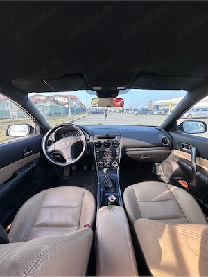 Vand Mazda 6 2007 2.0D