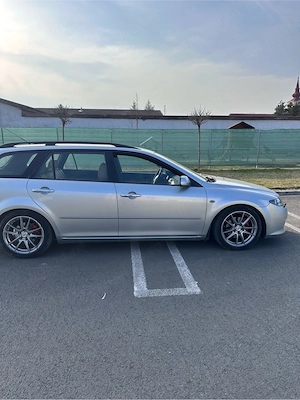 Vand Mazda 6 2007 2.0D - imagine 3