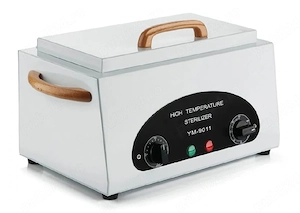 Sterilizator cu aer cald (pupinel) 