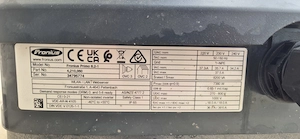 Vand invertor Fronius Primo One 8.2 kW - imagine 2