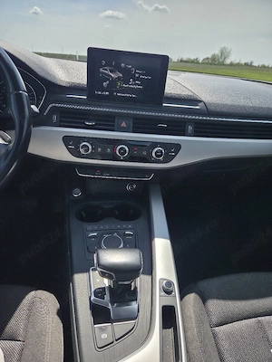 Audi A4 B9 2016 - model 2017 - imagine 4