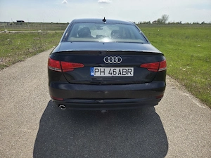 Audi A4 B9 2016 - model 2017 - imagine 3