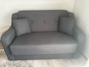 vand canapea extensibila