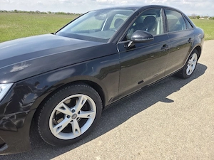 Audi A4 B9 2016 - model 2017 - imagine 2