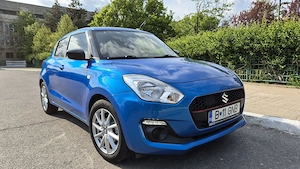 Suzuki Swift an 2018 motor 1.2 90cp benzina euro 6 - imagine 3