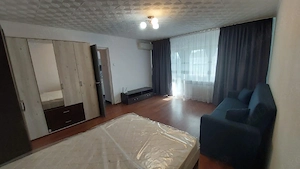 Inchiriez garsoniera Lacul Tei