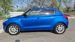 Suzuki Swift an 2018 motor 1.2 90cp benzina euro 6 - imagine 6