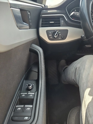 Audi A4 B9 2016 - model 2017 - imagine 6