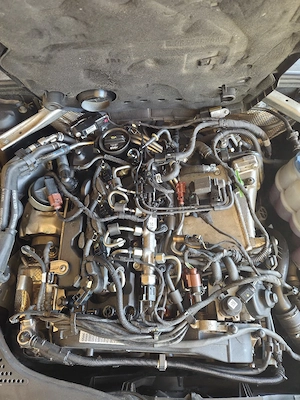 Audi A4 B9 2016 - model 2017 - imagine 9