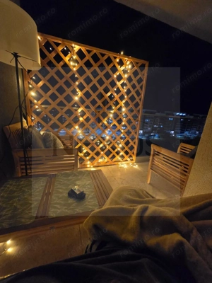 Metrou Berceni - Apartament 2 cam - Mobilat si utilat complet - imagine 10