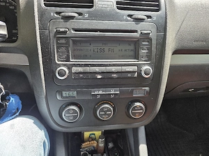 Volkswagen Golf 2010 - imagine 2