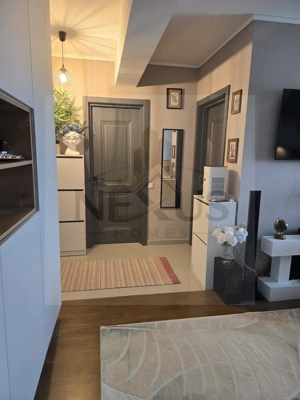 Metrou Berceni - Apartament 2 cam - Mobilat si utilat complet - imagine 3