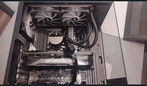 Pc  Intel  Core  i9-12900K