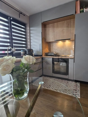 Metrou Berceni - Apartament 2 cam - Mobilat si utilat complet - imagine 6