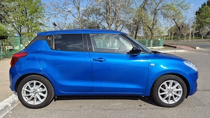 Suzuki Swift an 2018 motor 1.2 90cp benzina euro 6 - imagine 7