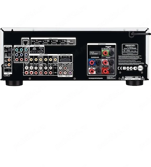 AV Receiver Onkyo 509