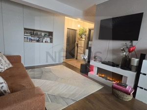 Metrou Berceni - Apartament 2 cam - Mobilat si utilat complet