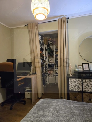 Metrou Berceni - Apartament 2 cam - Mobilat si utilat complet - imagine 4