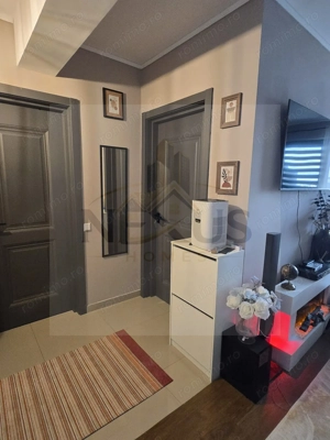 Metrou Berceni - Apartament 2 cam - Mobilat si utilat complet - imagine 4