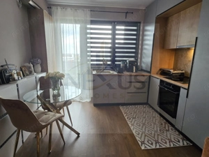 Metrou Berceni - Apartament 2 cam - Mobilat si utilat complet - imagine 5