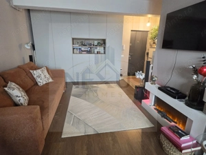 Metrou Berceni - Apartament 2 cam - Mobilat si utilat complet