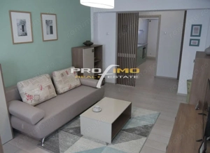 Tomis 3, apartament 3 camere decomandat, 2 bai, renovat, mobilat modern