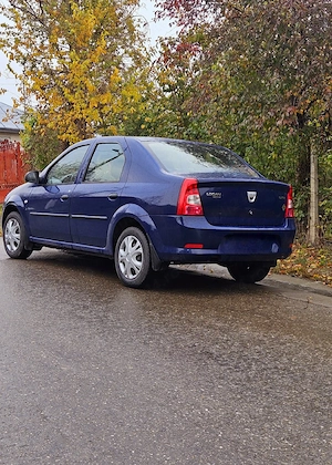 vand dacia logan  - imagine 2
