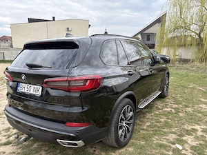BMW x5 G05 diesel - imagine 4