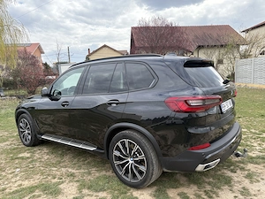 BMW x5 G05 diesel - imagine 3
