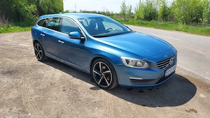 Volvo V60 D4 2014 Automata - imagine 4