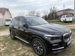 BMW x5 G05 diesel - imagine 2