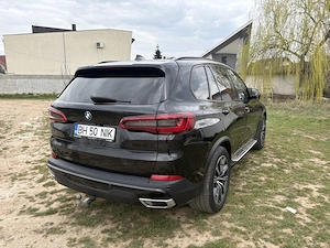 BMW x5 G05 diesel - imagine 5