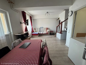 Apartament tip mansardă, spațios și luminos   zona Dristor, Sector 3