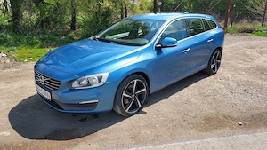 Volvo V60 D4 2014 Automata - imagine 5