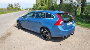 Volvo V60 D4 2014 Automata - imagine 2