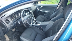 Volvo V60 D4 2014 Automata - imagine 7