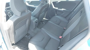 Volvo V60 D4 2014 Automata - imagine 8