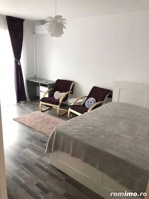 Apartament cu o camera - Zona Soarelui 
