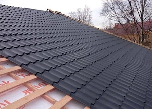 Reparati Acoperisuri 