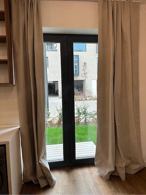 Studio Soseaua Pipera Avalon Estate! Parter cu gradina - imagine 4