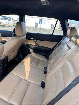 Vand Mazda 6 2007 2.0D - imagine 8