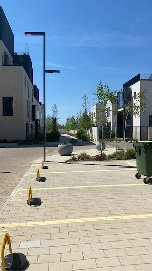 Studio Soseaua Pipera Avalon Estate! Parter cu gradina - imagine 5