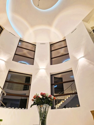 Vila deosebita cu arhitectura unica   Prelungirea Ghencea